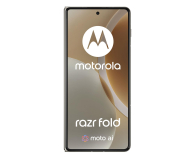 MOTOROLA razr fold 5G 16/512 Lily White 165Hz - 1518465 - zdjęcie 7